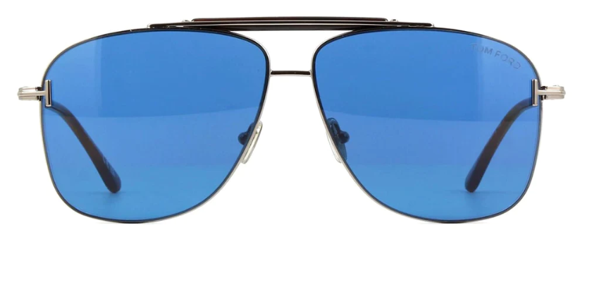 TOM FORD JADEN FT1017 14V