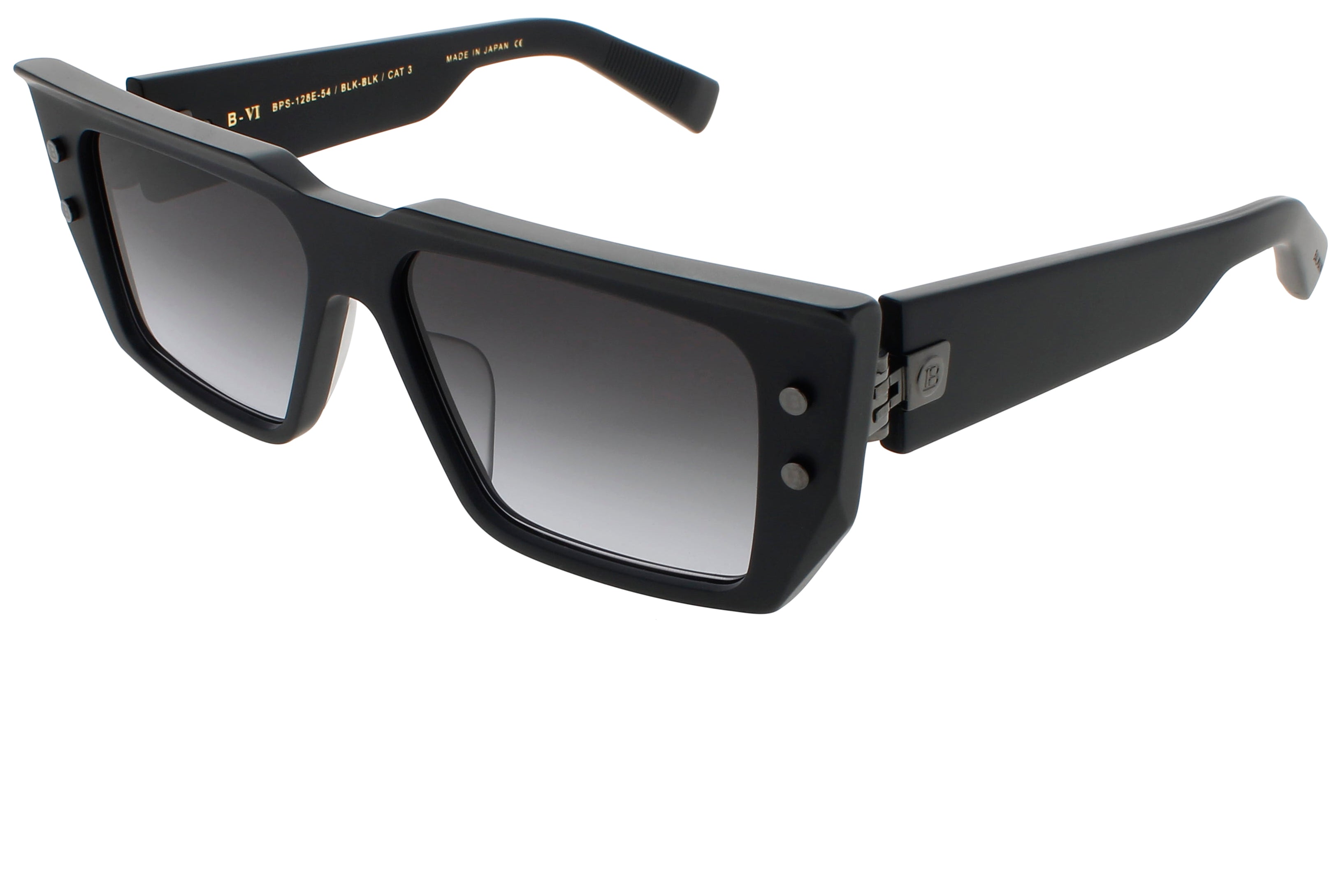 BALMAIN B VI BPS 128E