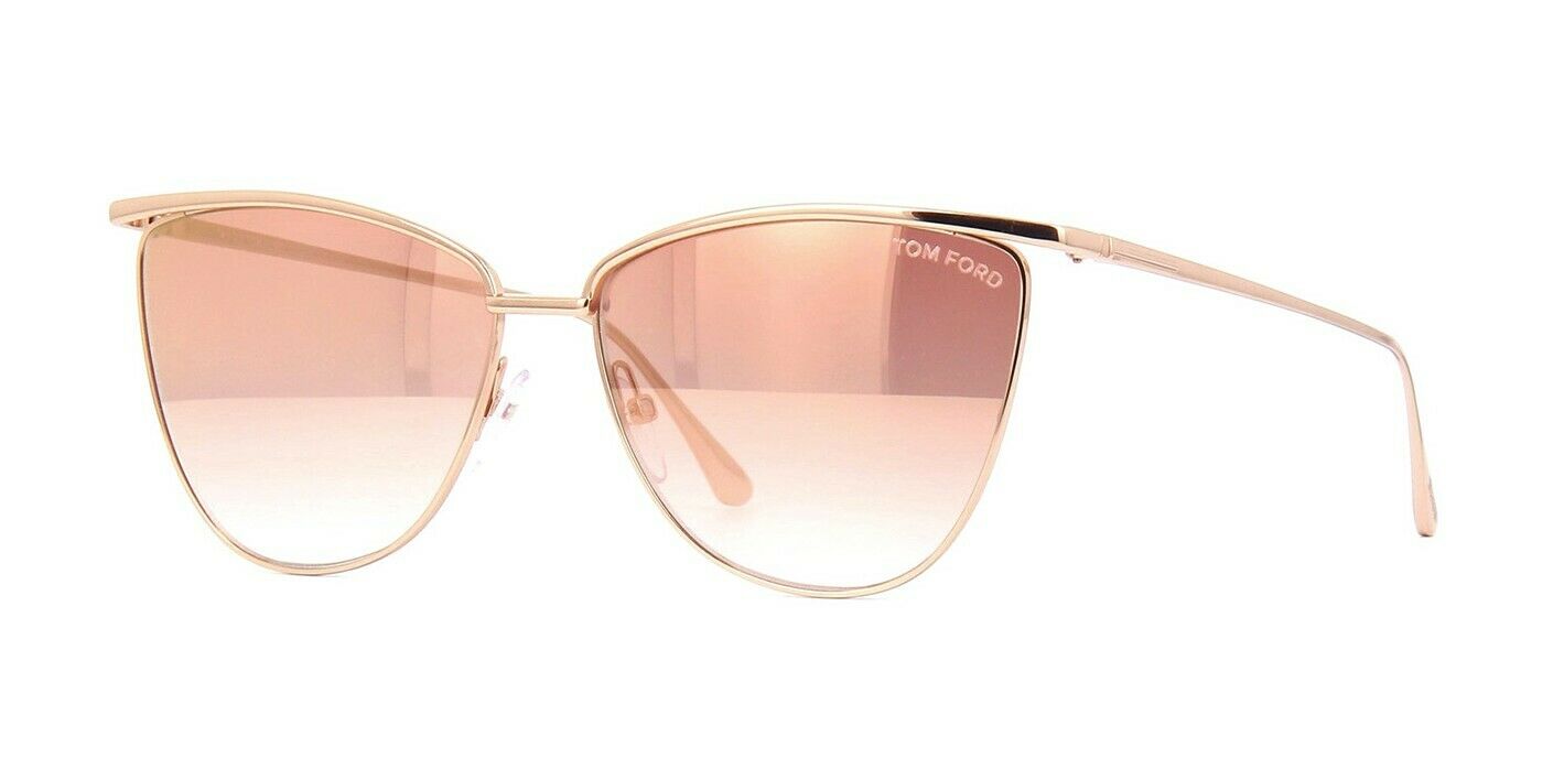 TOM FORD VERONICA FT0684 33T