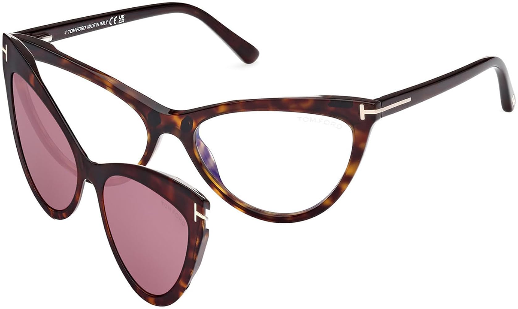 TOM FORD FT5896-B 052