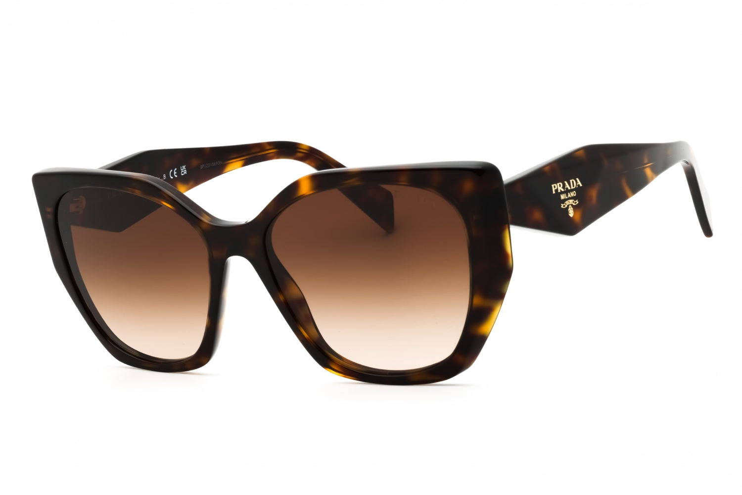 PRADA PR 19ZS 2AU6S1