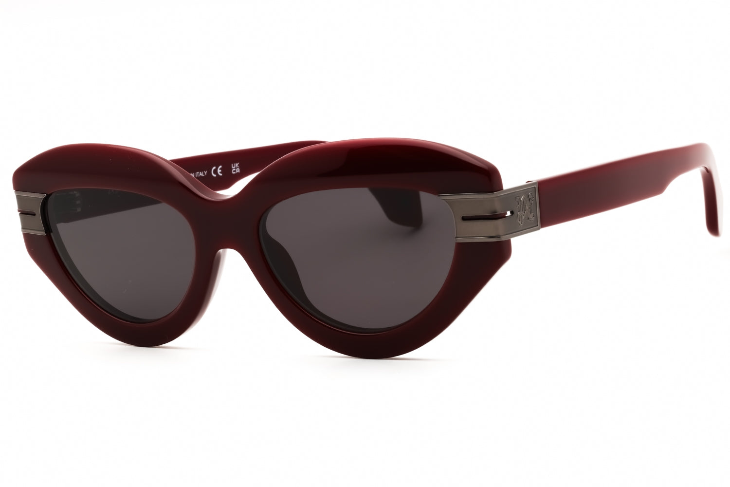 PALM ANGELS MIRACLE PERI10FS25PLA0012507