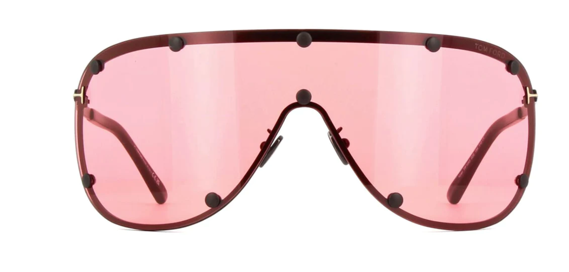 TOM FORD KYLER FT1043 02S