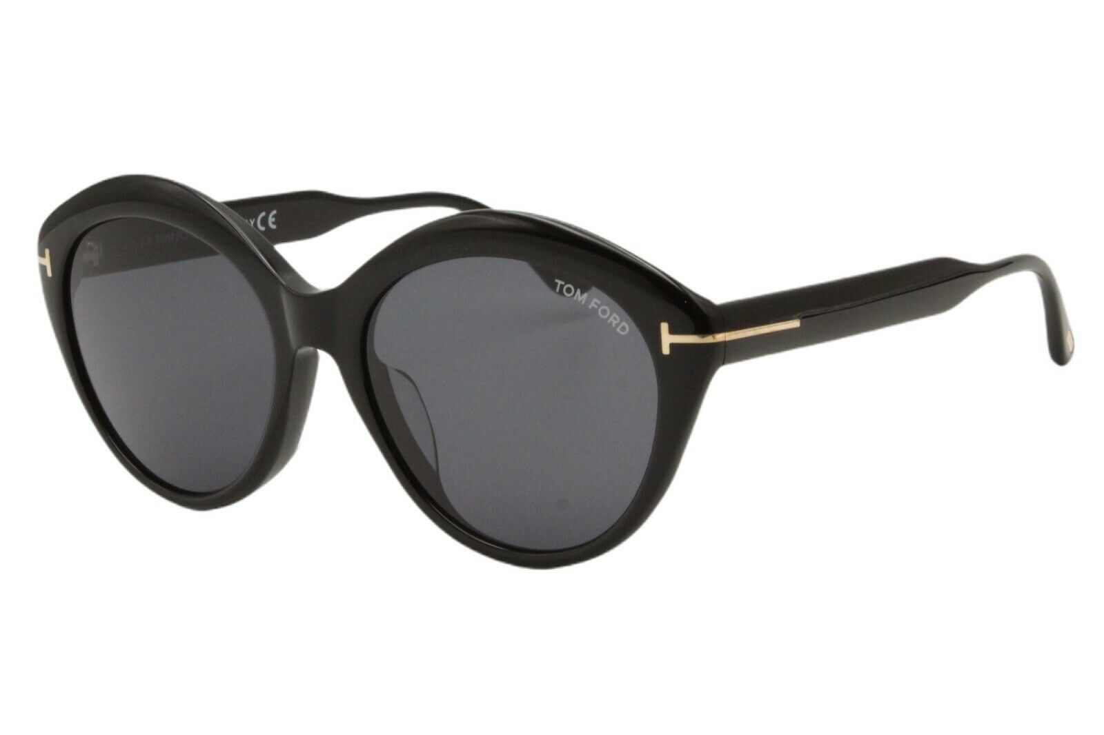 TOM FORD FT0763-F 01A