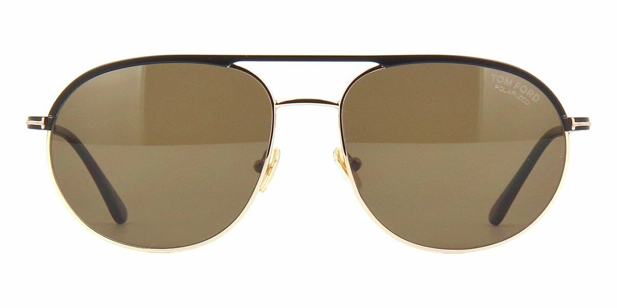 TOM FORD FT 0772 02H