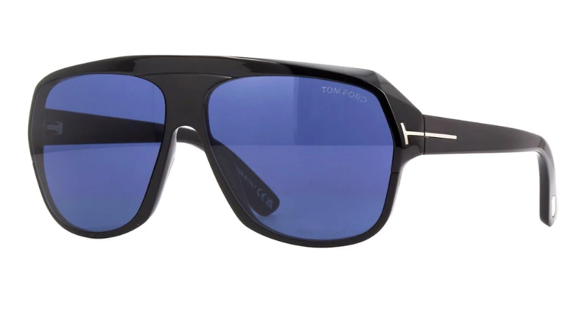 TOM FORD HAWKINGS-02 FT0908 01V