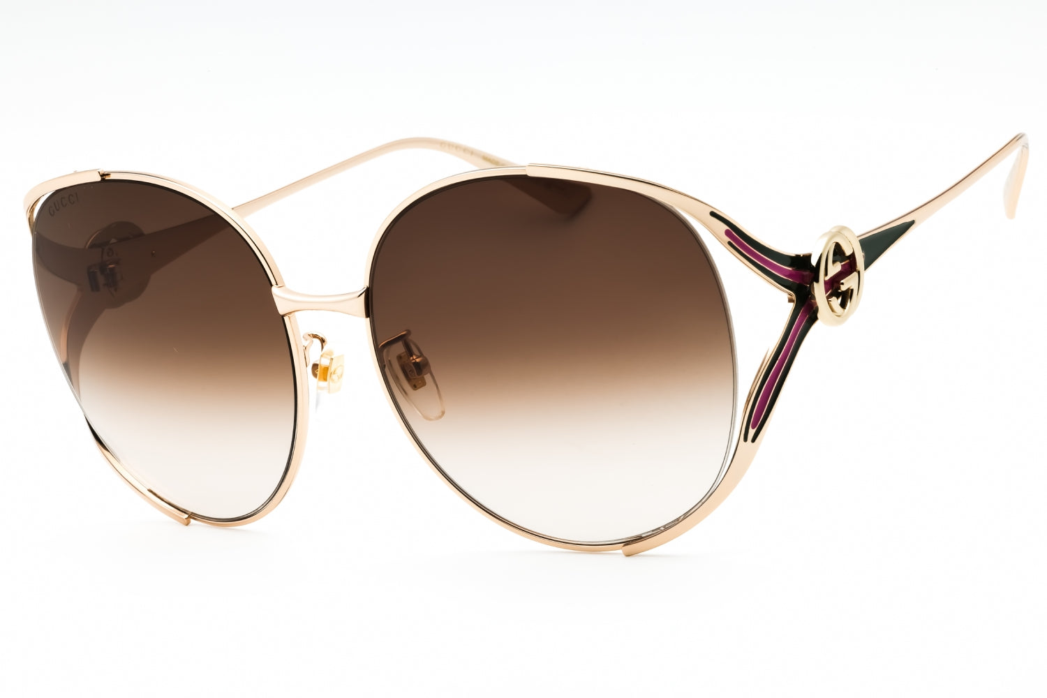 GUCCI GG0225S 007