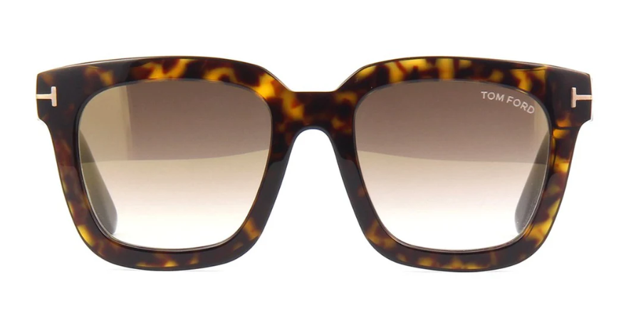 TOM FORD SARI FT0690 52F