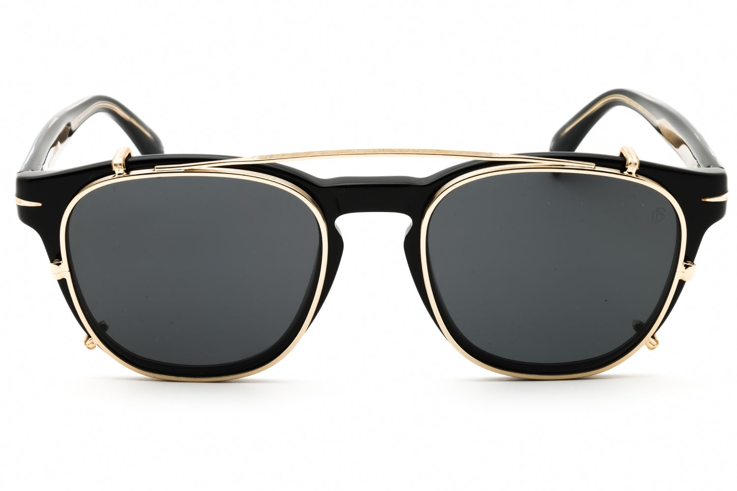 DAVID BECKHAM DB 1117/CS 0807 IR