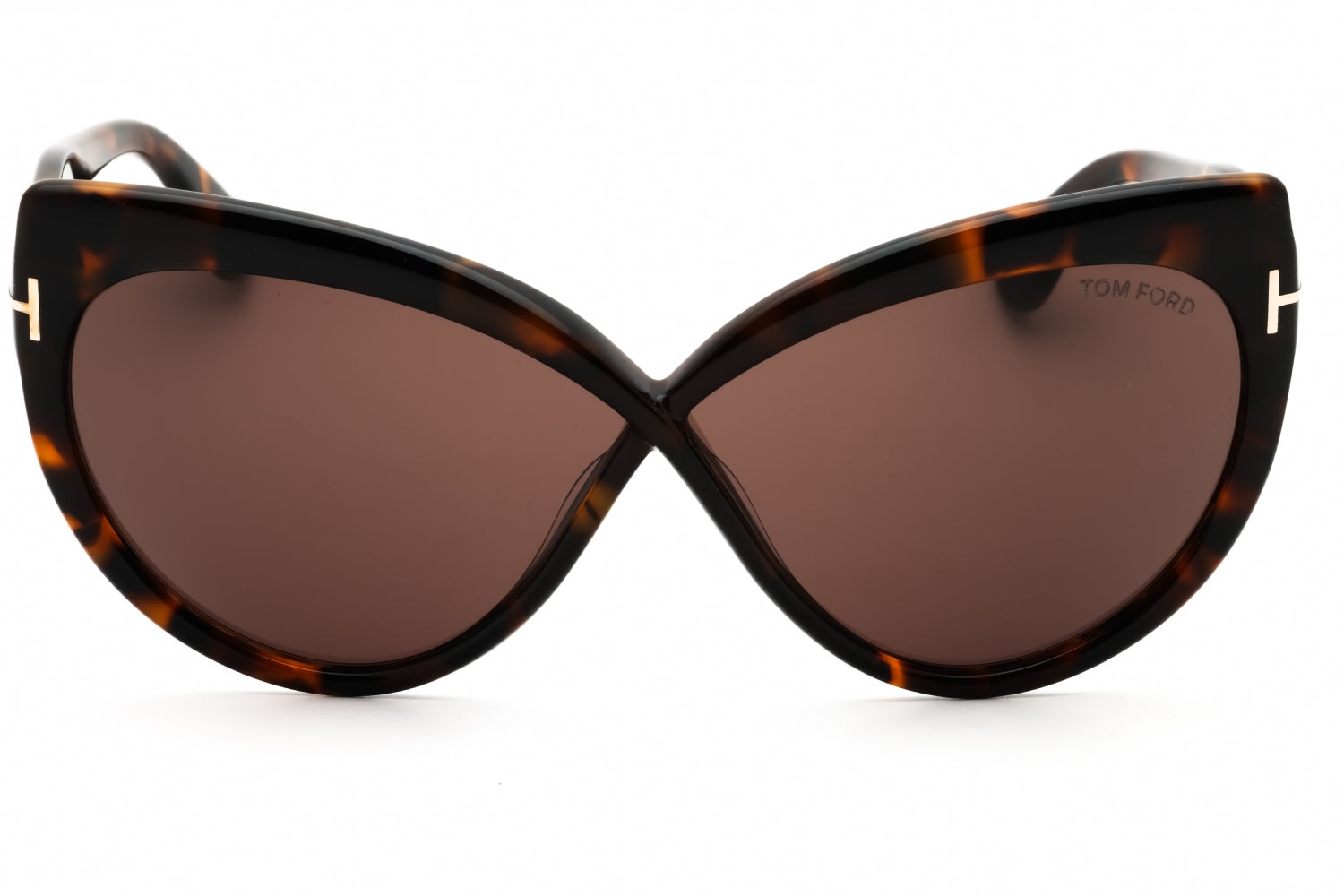 TOM FORD FT1196 52E