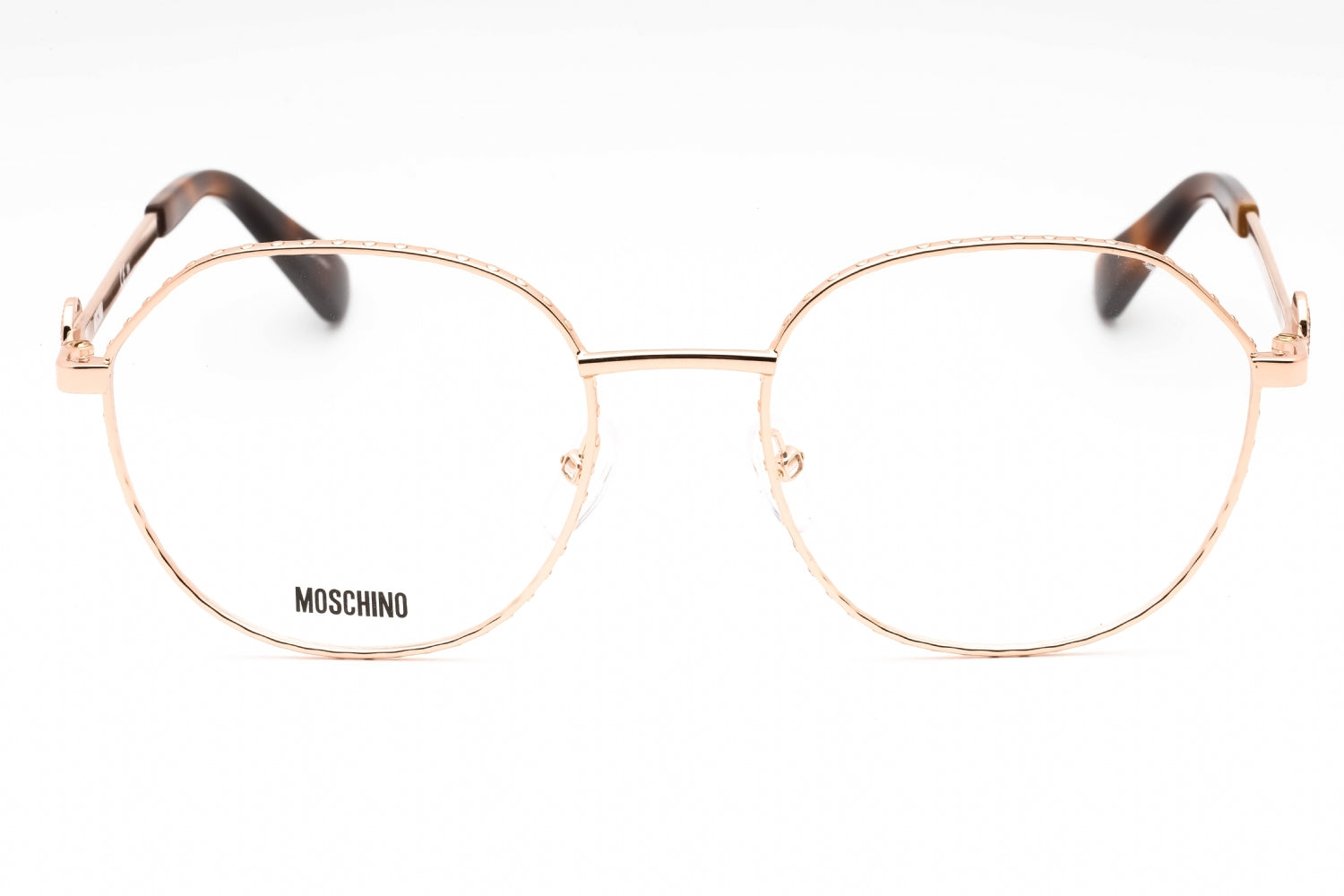 MOSCHINO MOS586 DDB