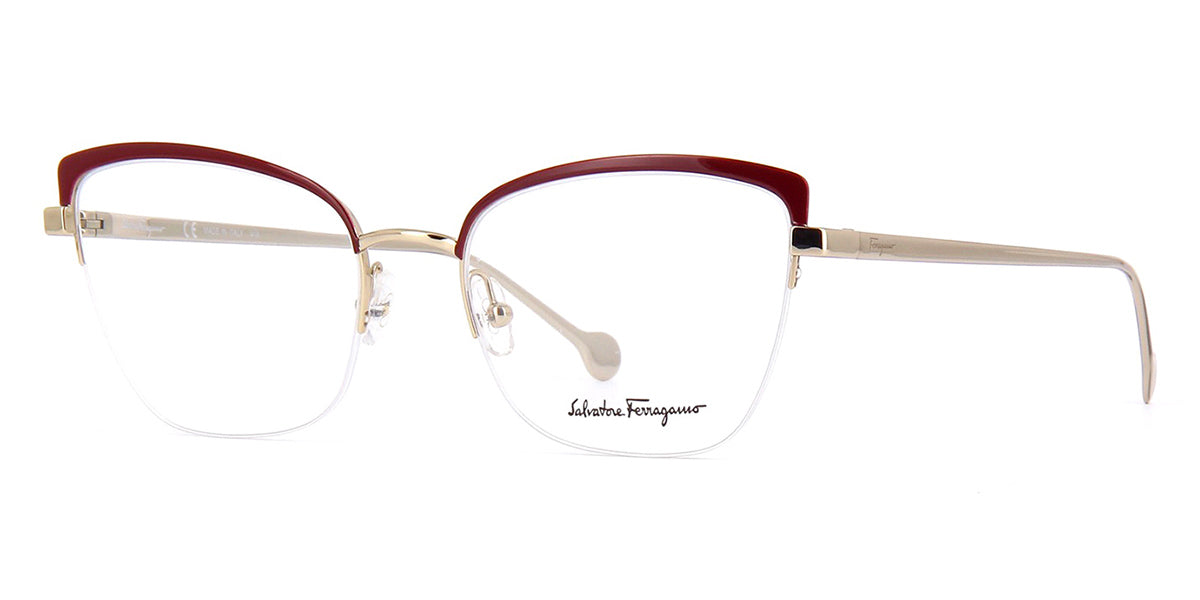 SALVATORE FERRAGAMO SF2182 744