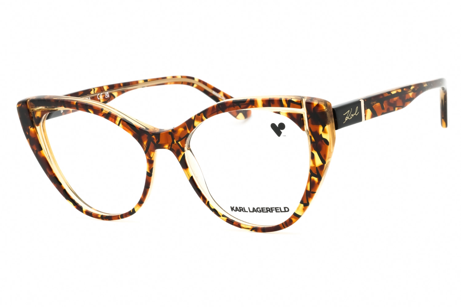 KARL LAGERFELD KL6078 705