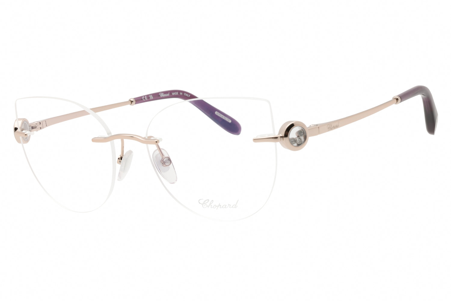 CHOPARD VCHL27S 0A39