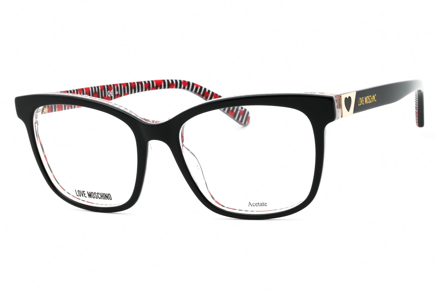 MOSCHINO LOVE MOL585 807