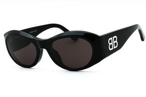 BALENCIAGA BB0396SK 001