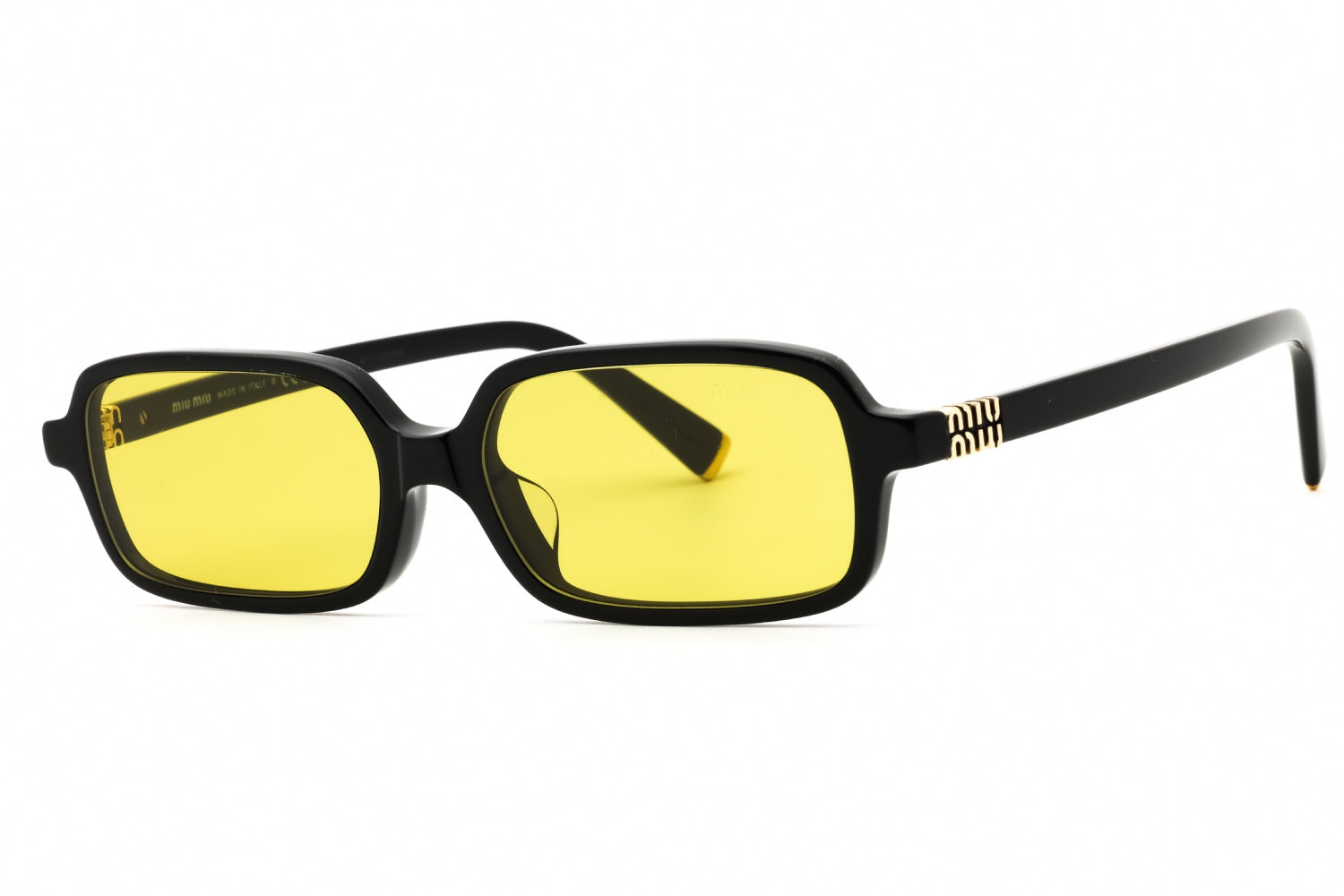 MIU MIU MU 11ZSF 16K07O