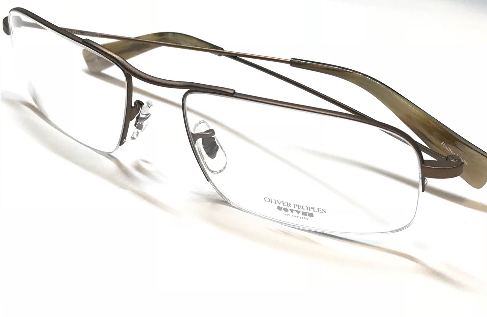Oliver Peoples Rexford AUT