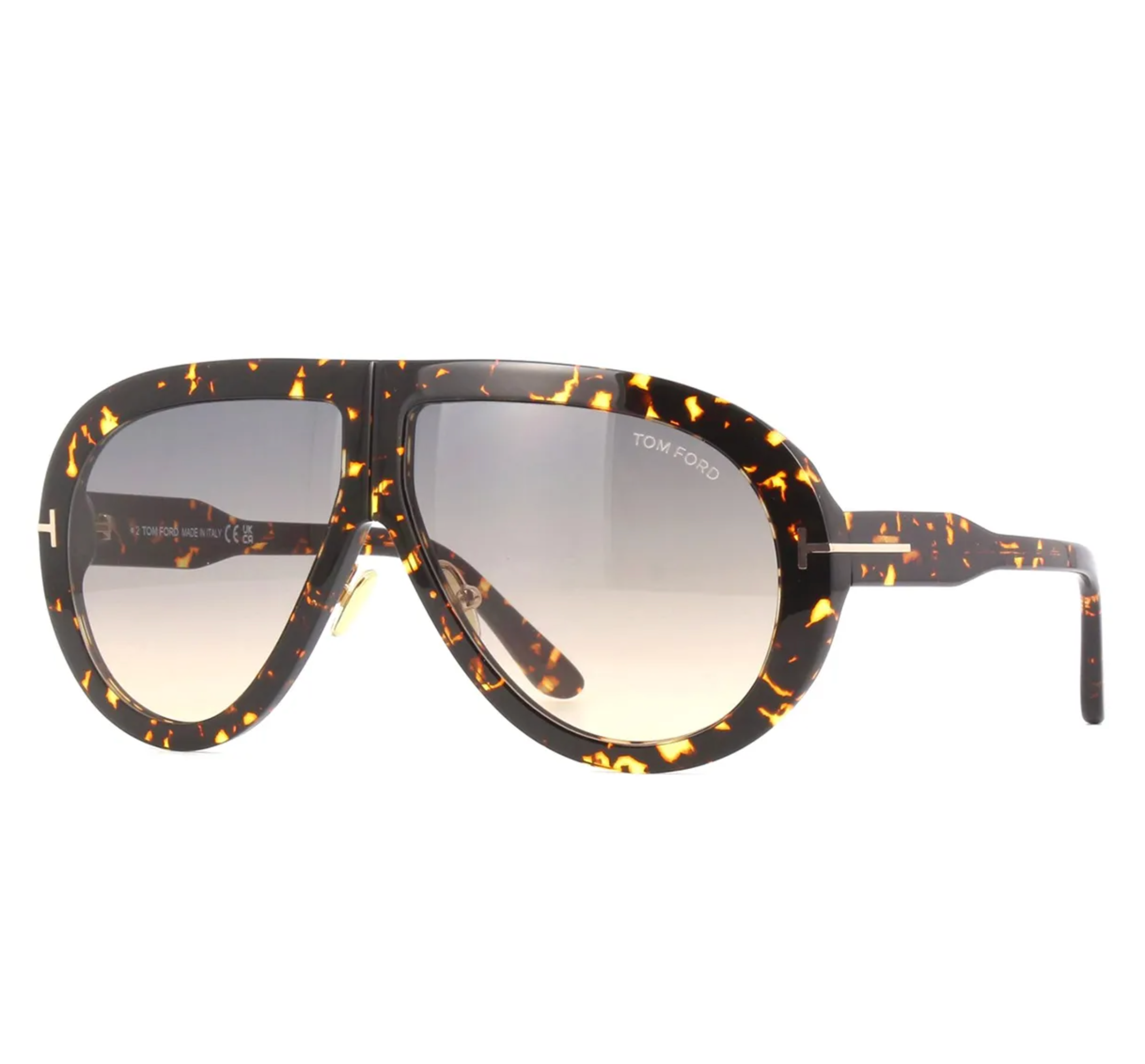 TOM FORD TROY FT0836 52B