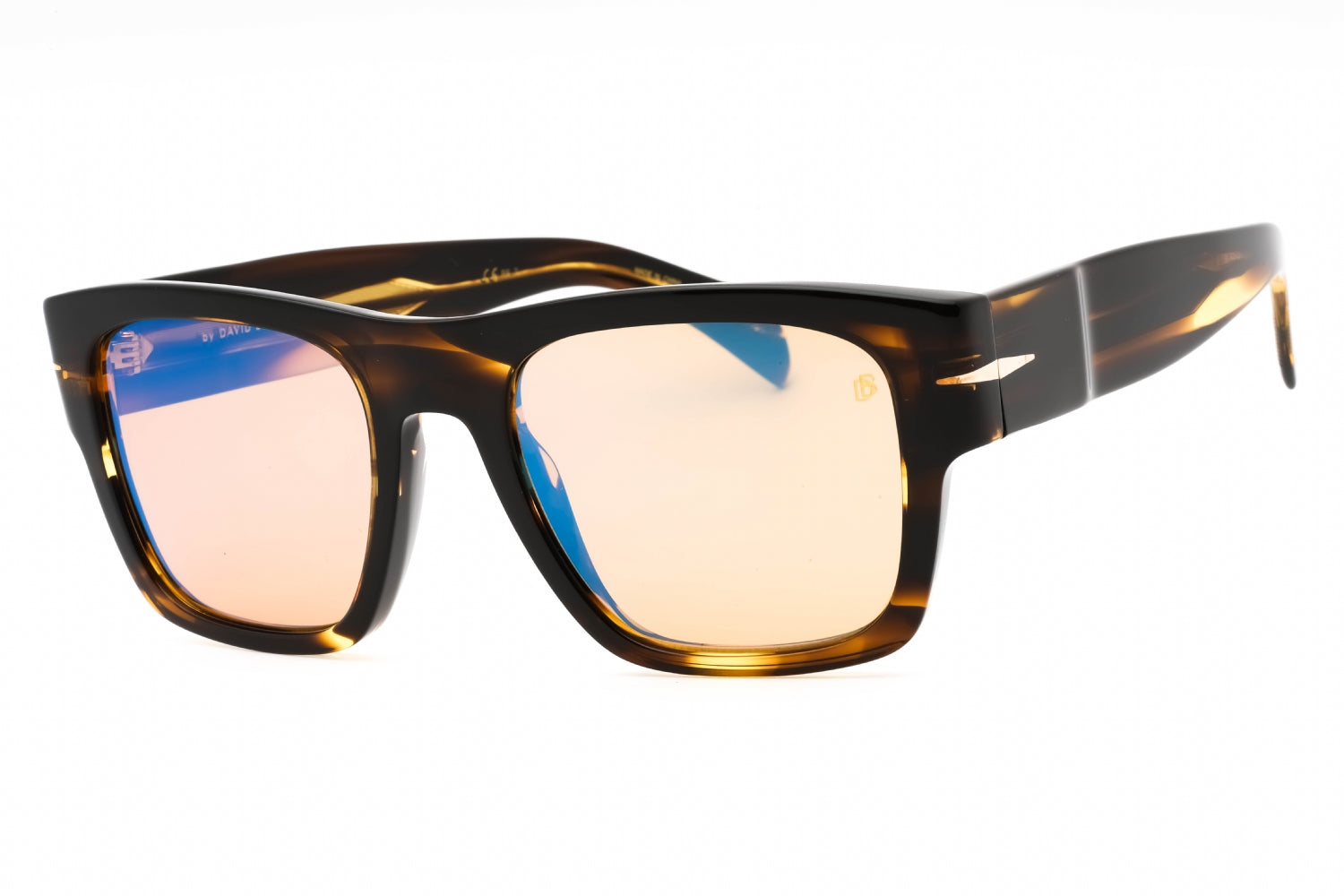 DAVID BECKHAM DB 7000/S BOLD 0KVI Z0