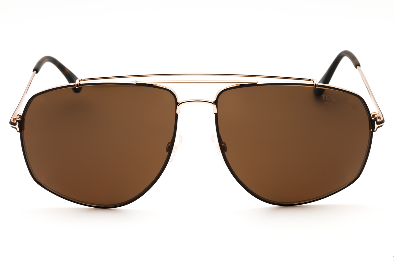TOM FORD GEORGES FT0496 28M