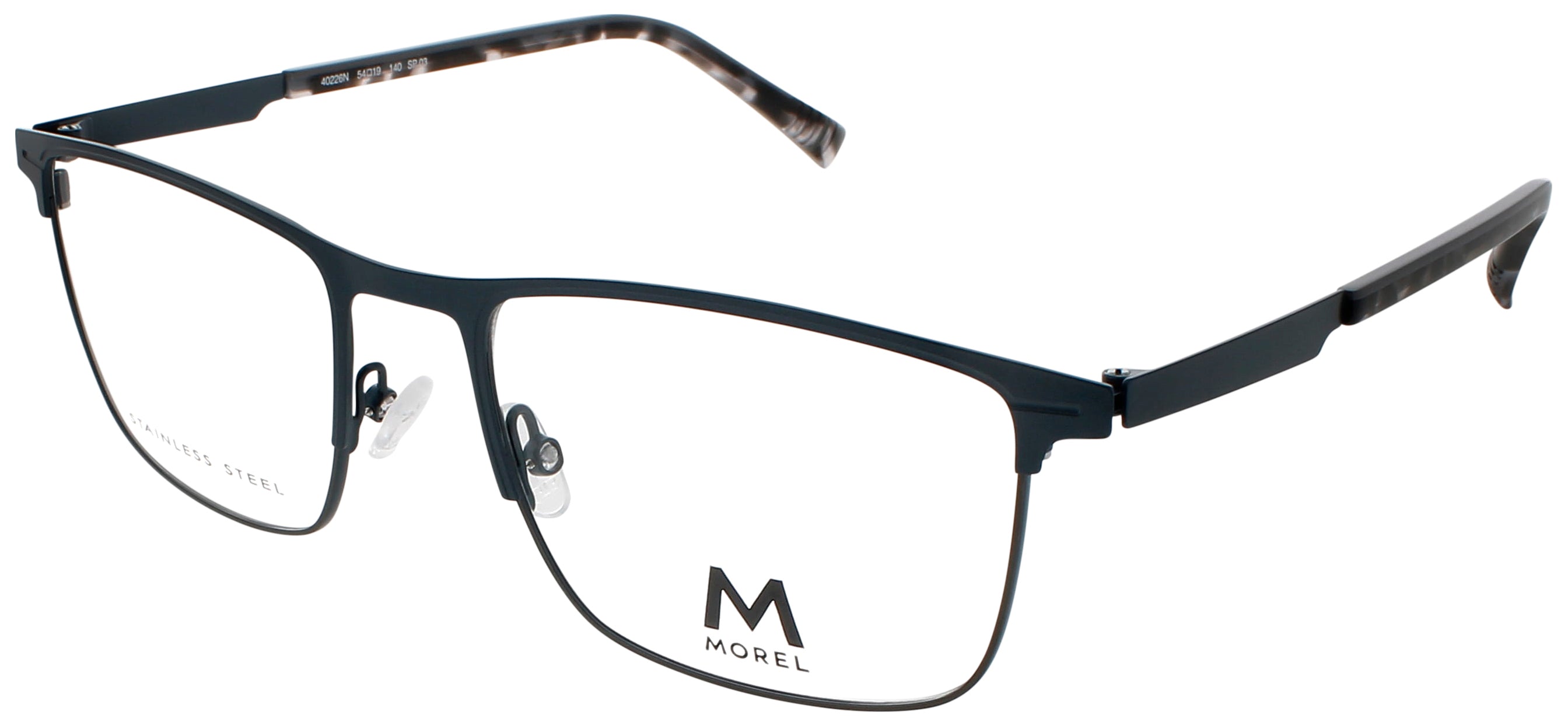 NOMAD MOREL 40226N SP03 54 SP03
