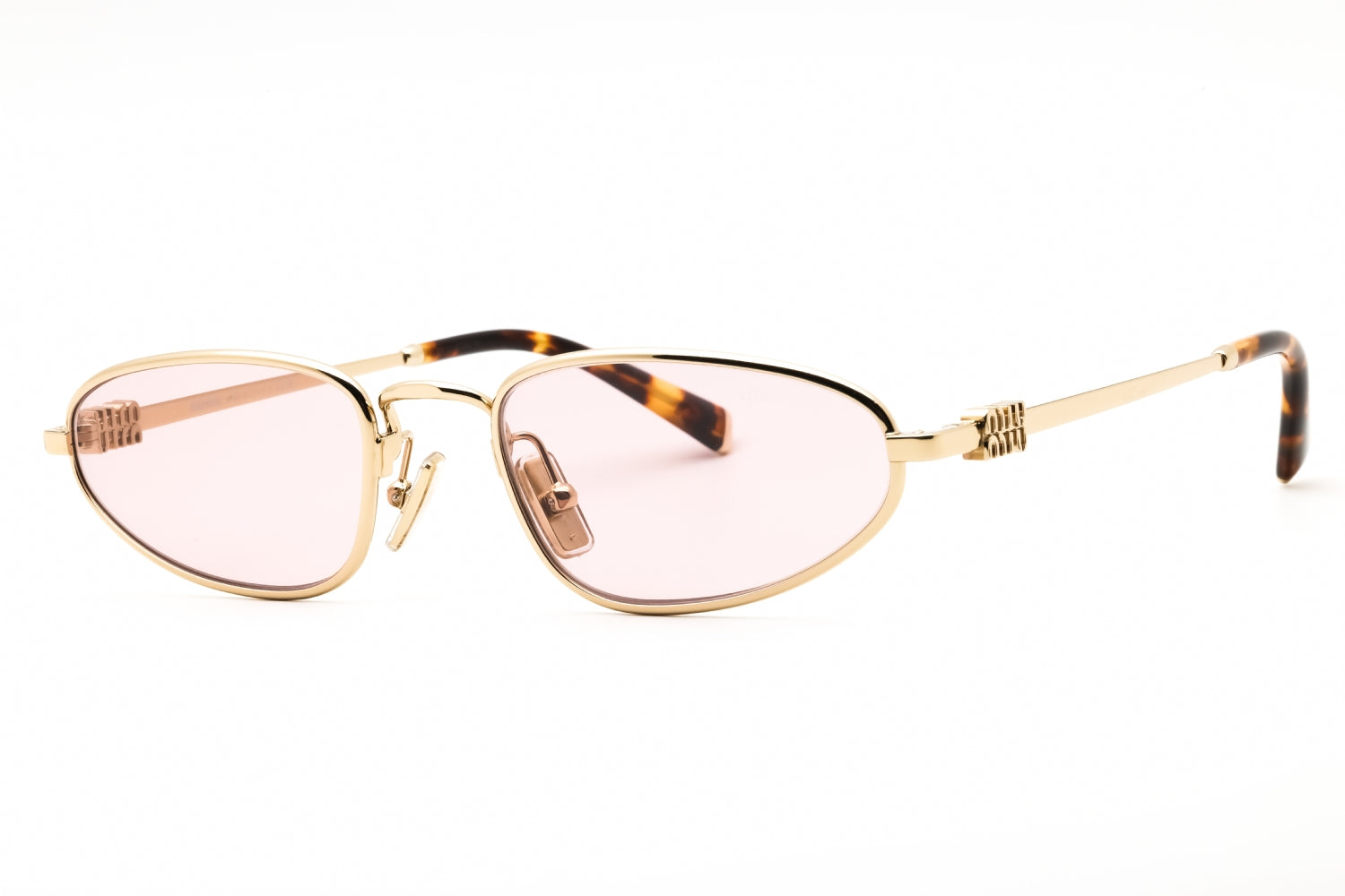 MIU MIU MU A52S ZVN4I0