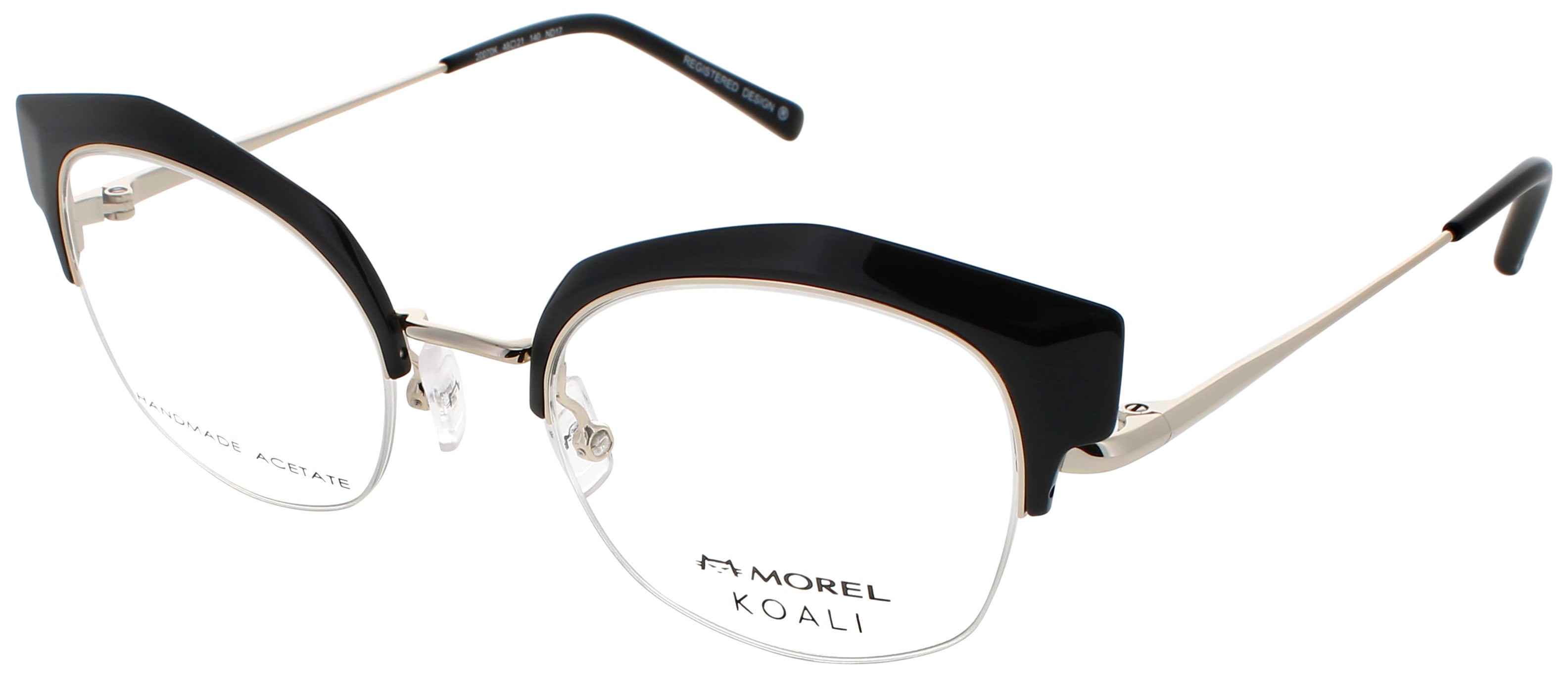 KOALI MOREL 20070K ND17 48