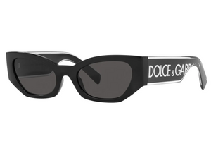 DOLCE & GABBANA DG6186 501/87