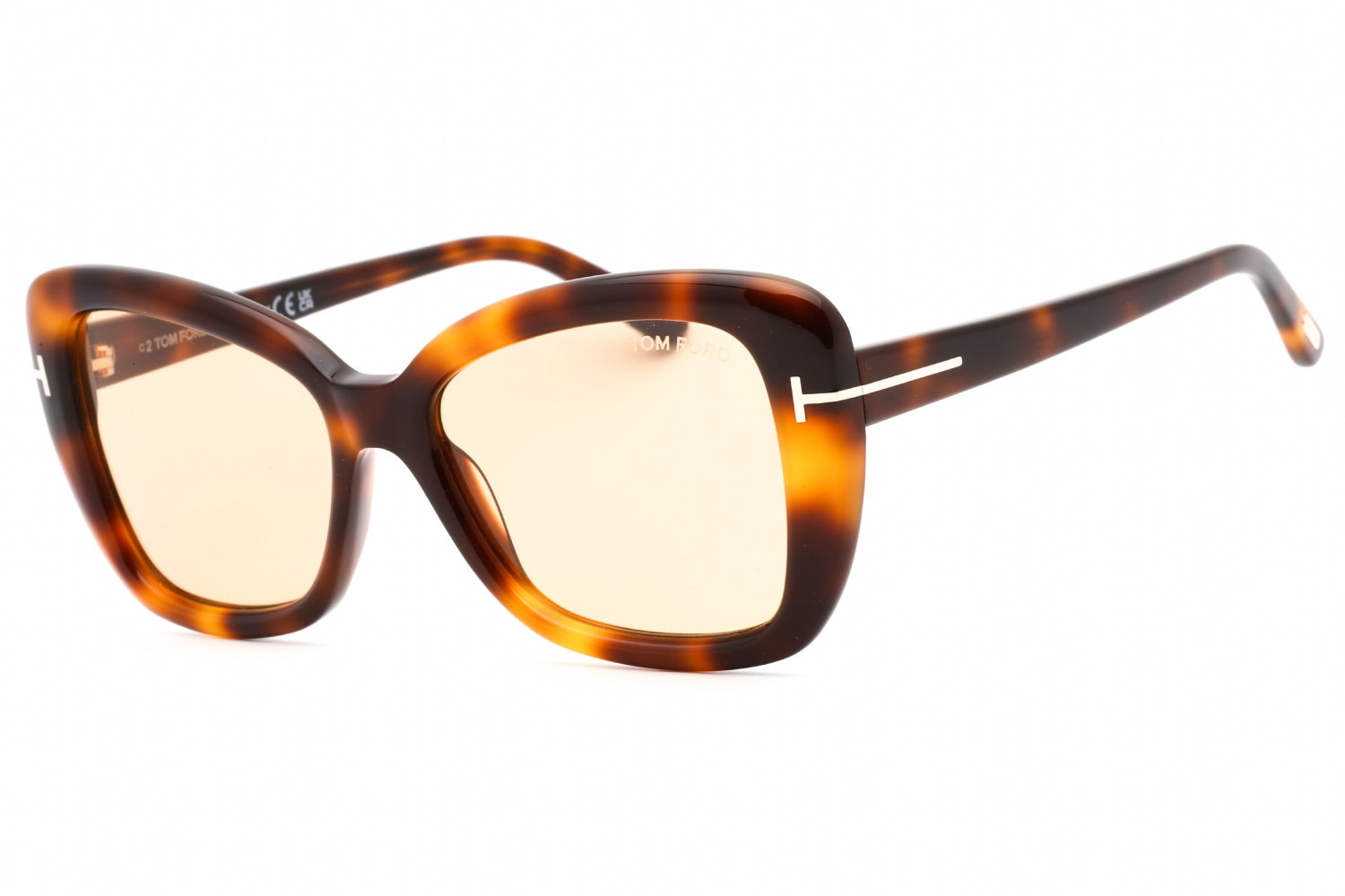 TOM FORD FT1008 53E