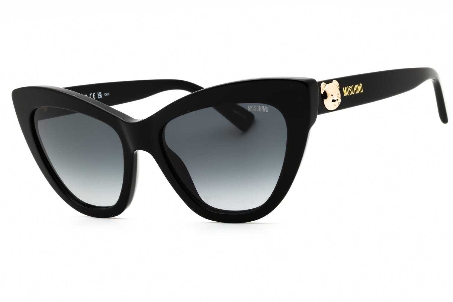 MOSCHINO MOS122 S 0807 9O
