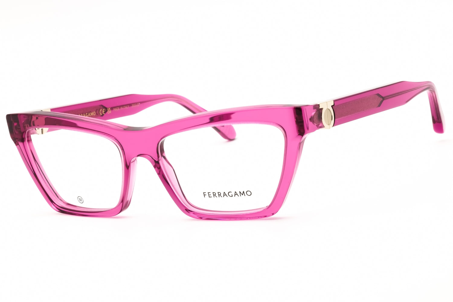 SALVATORE FERRAGAMO SF3021 665