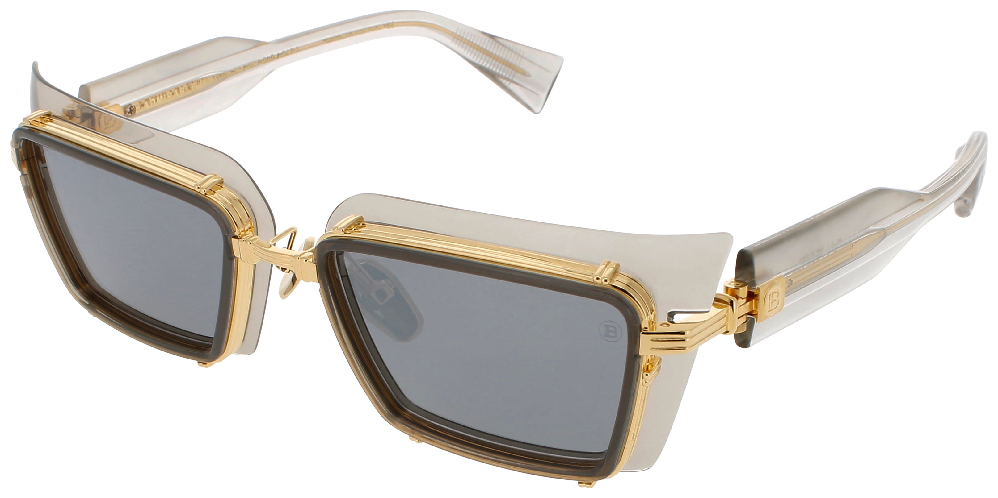BALMAIN ADMIRABLE BPS 130B