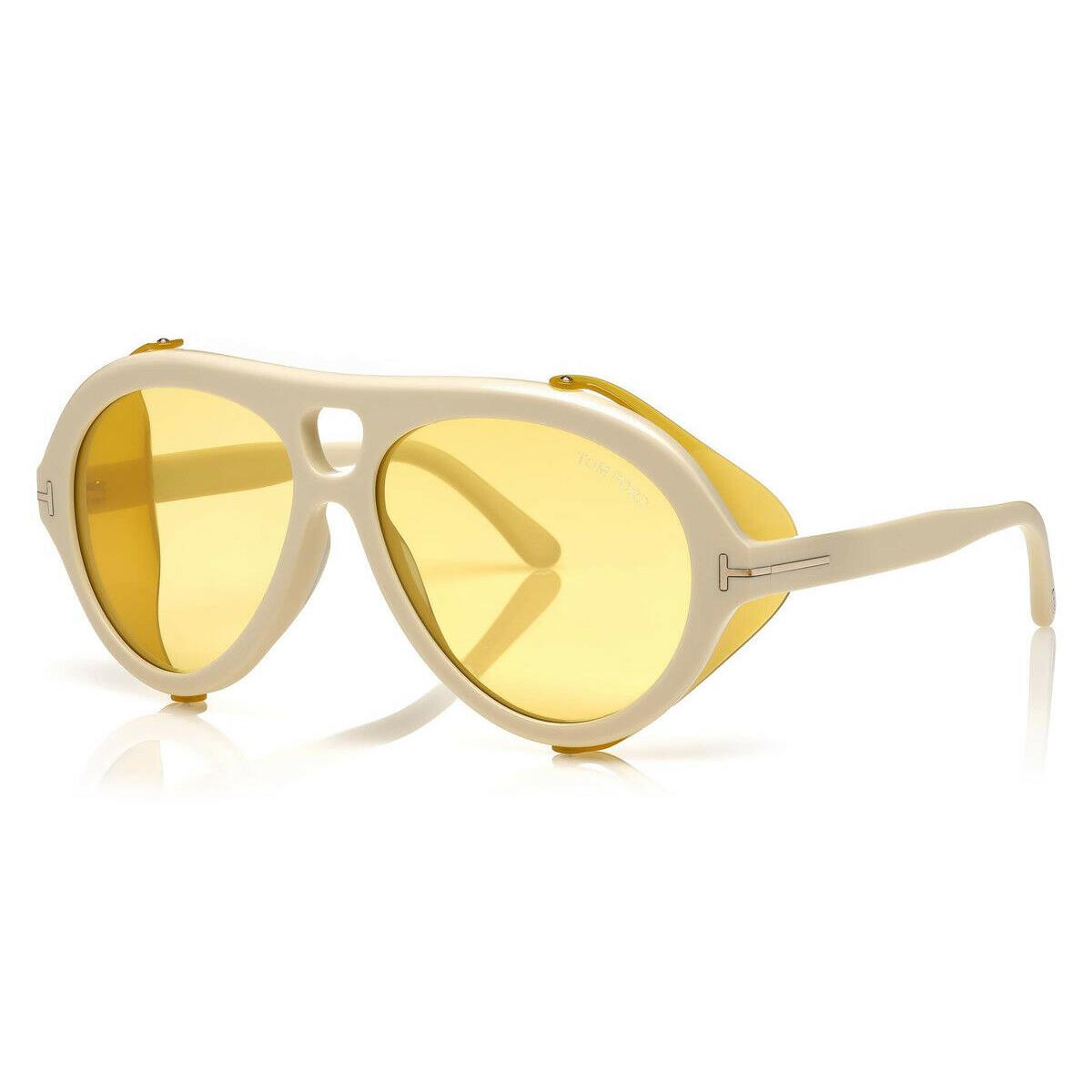 TOM FORD NEUGHMAN FT0882 25E