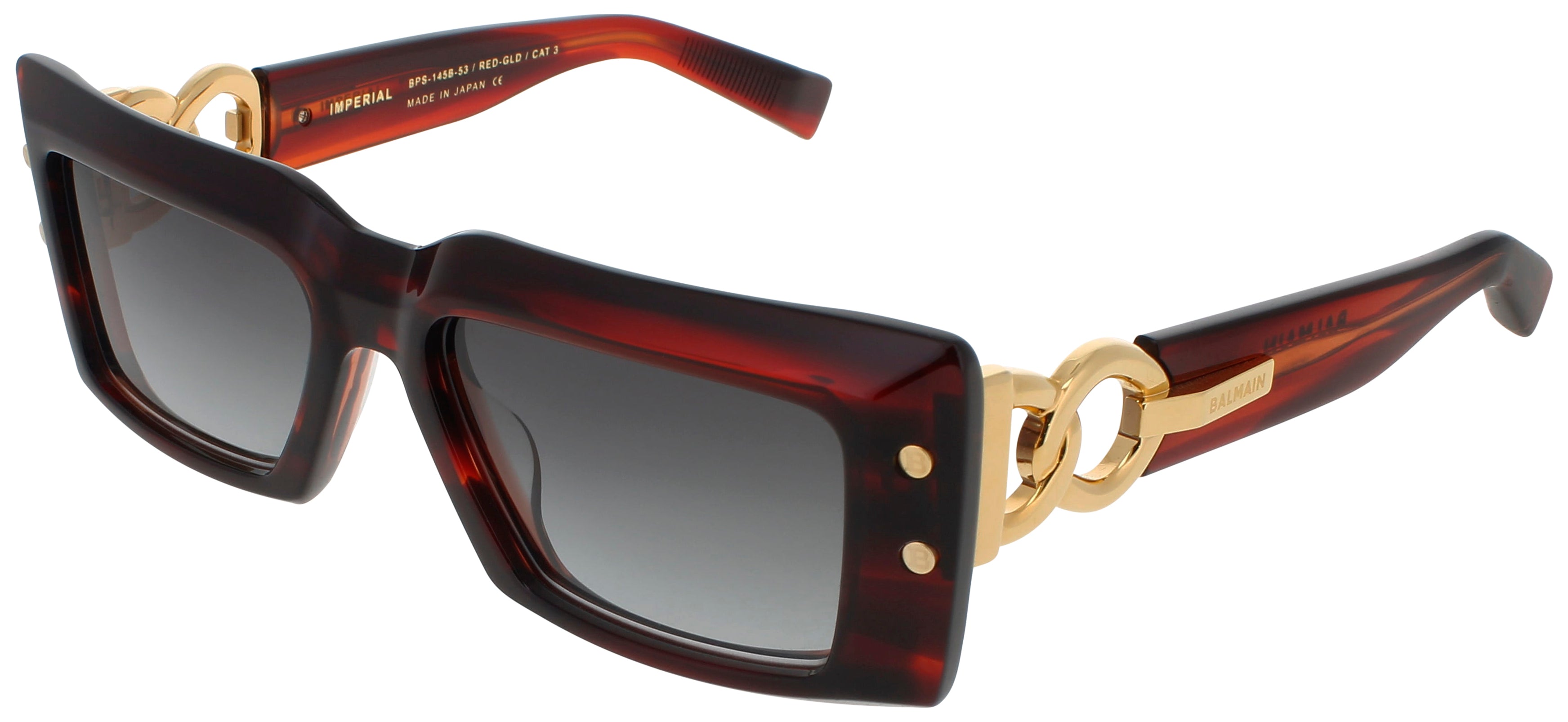 BALMAIN IMPERIAL BPS 145B
