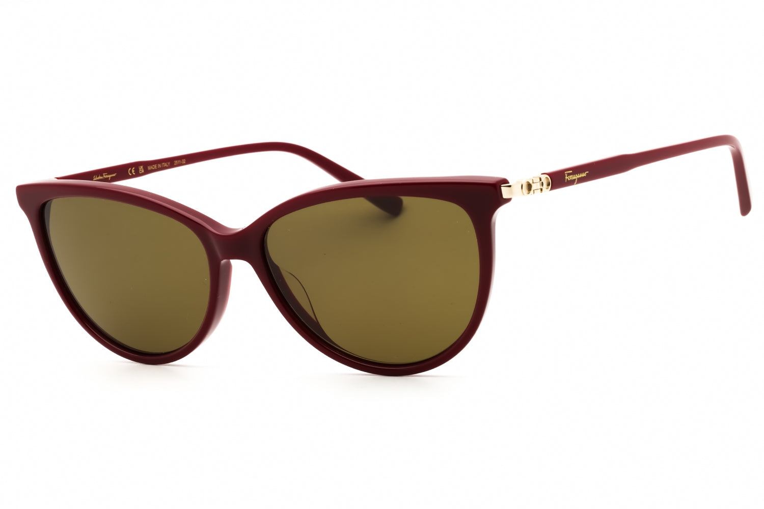 SALVATORE FERRAGAMO SF2870SCP 604