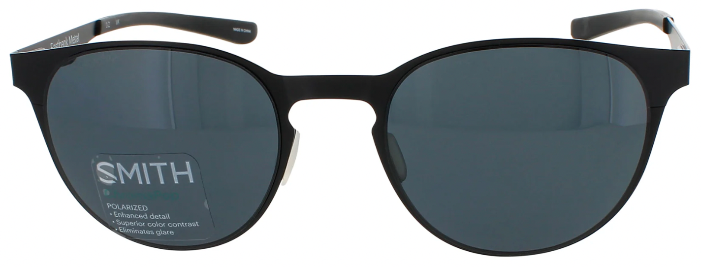 SMITH EASTBANK METAL 0003/6N