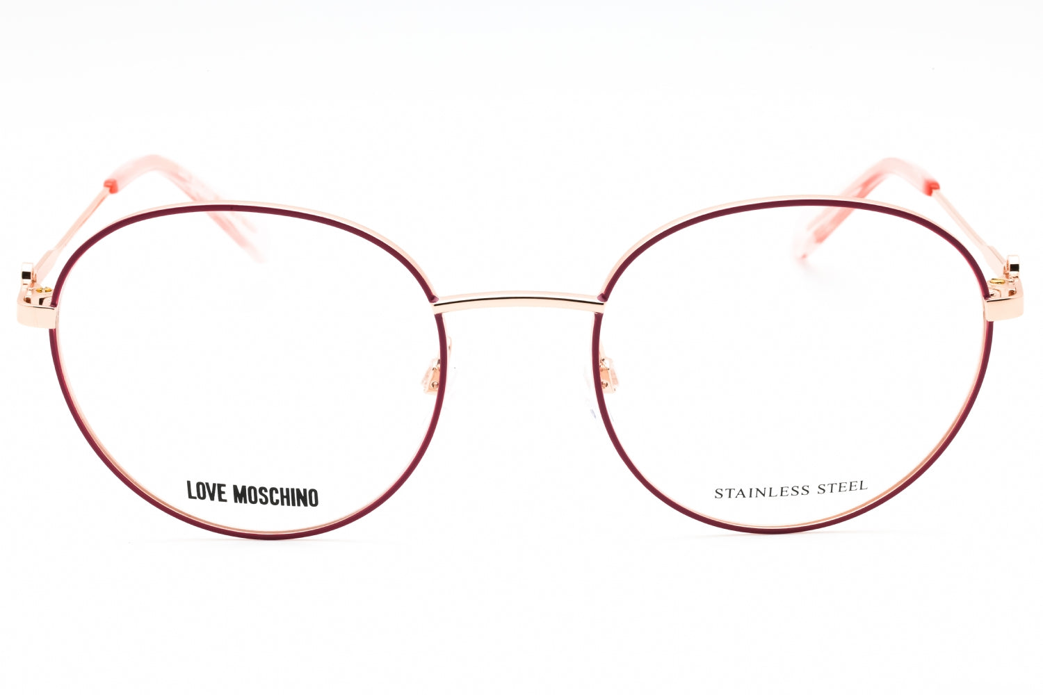 MOSCHINO LOVE MOL613 0S45