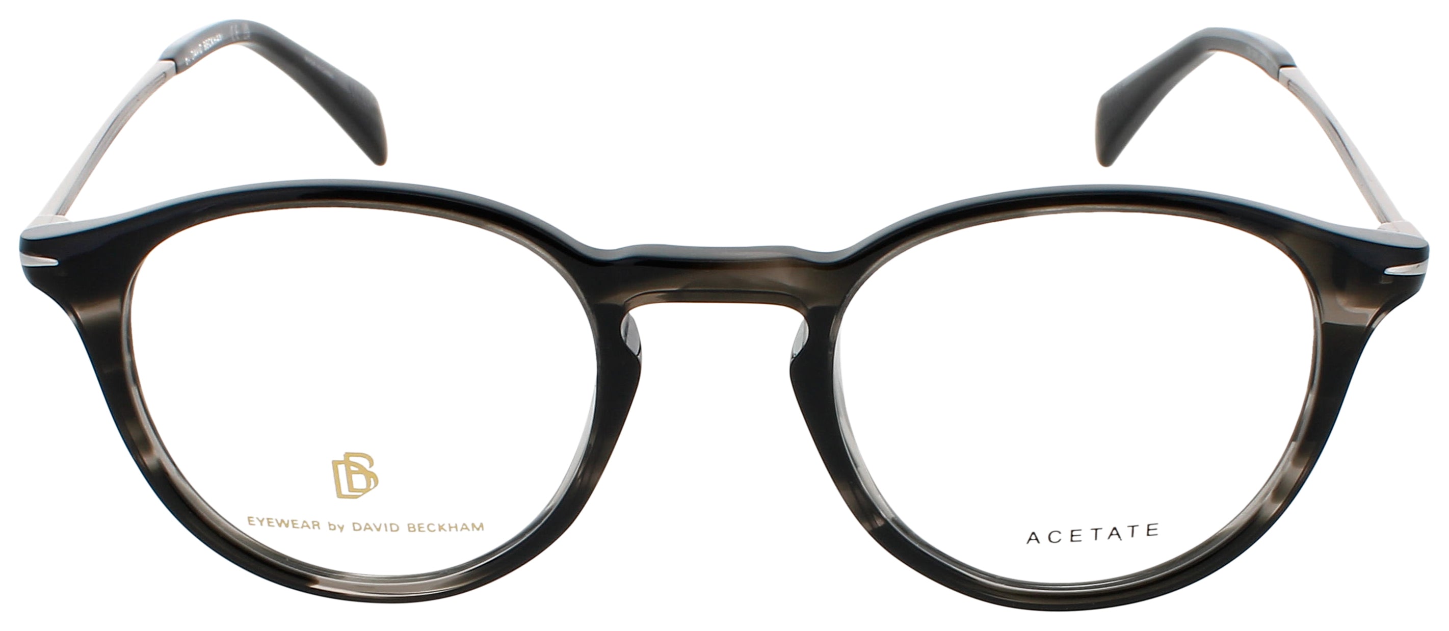 DAVID BECKHAM DB 1049 02W8 48 02W8