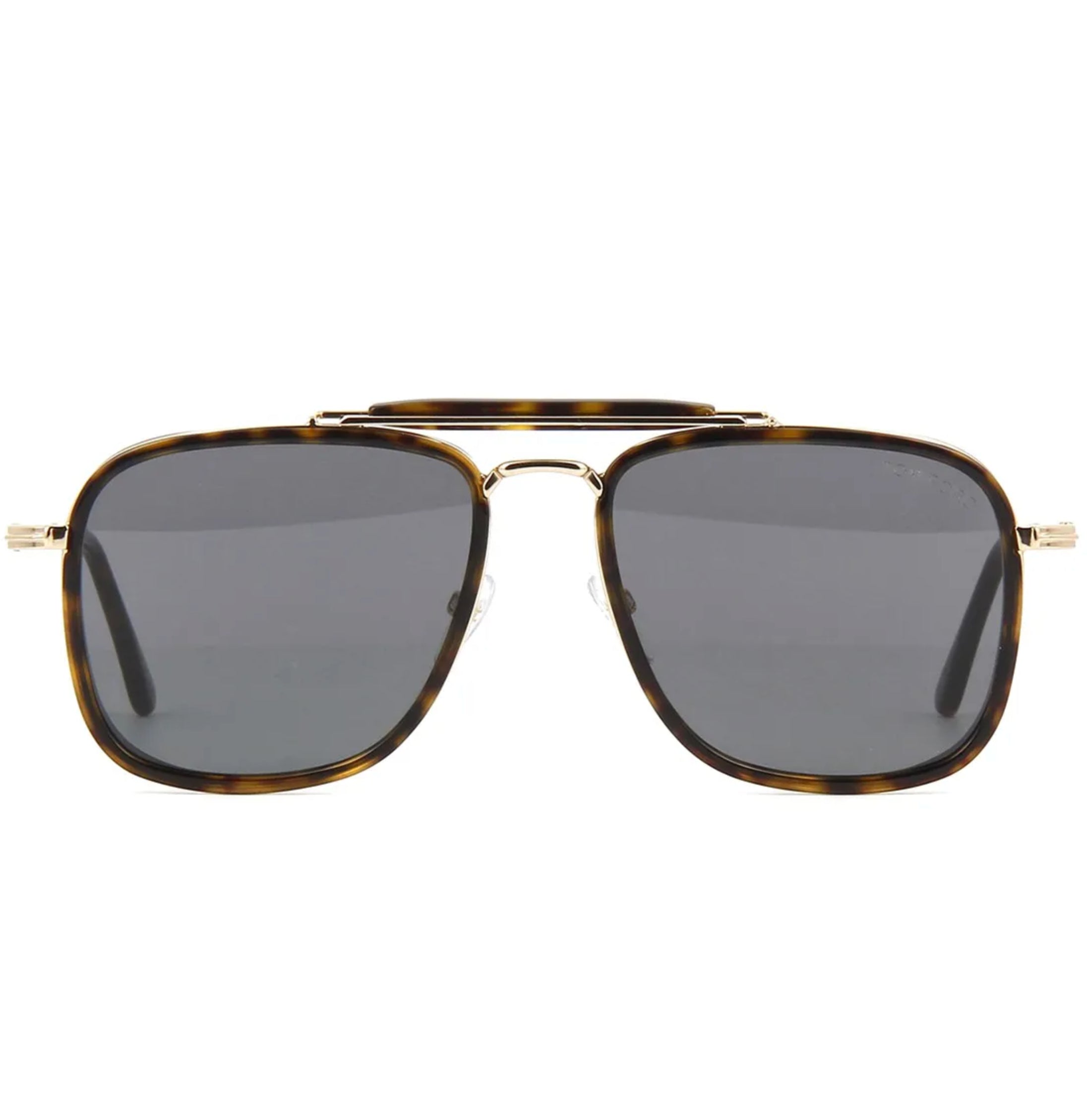 TOM FORD HUCK FT0665 52A