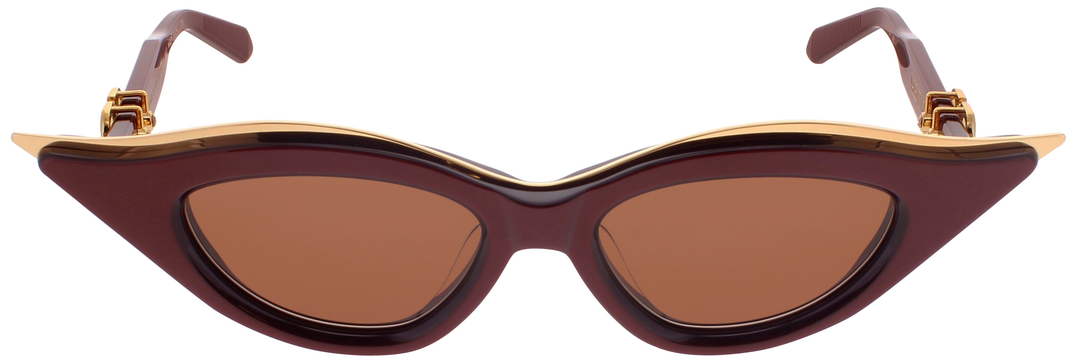 VALENTINO V GOLDCUT II VLS 114B