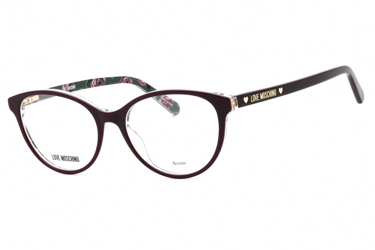 MOSCHINO LOVE MOL525 0T7