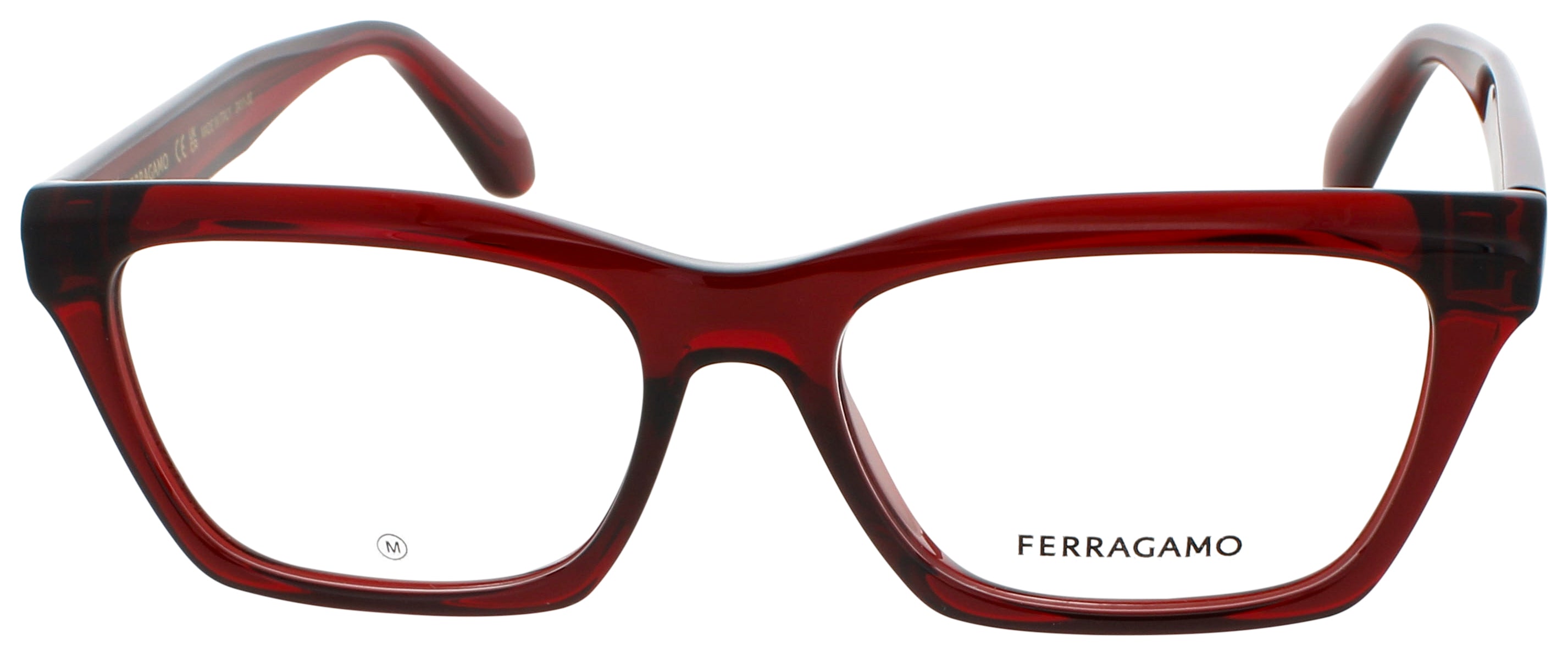 SALVATORE FERRAGAMO SF SF2986 616 53