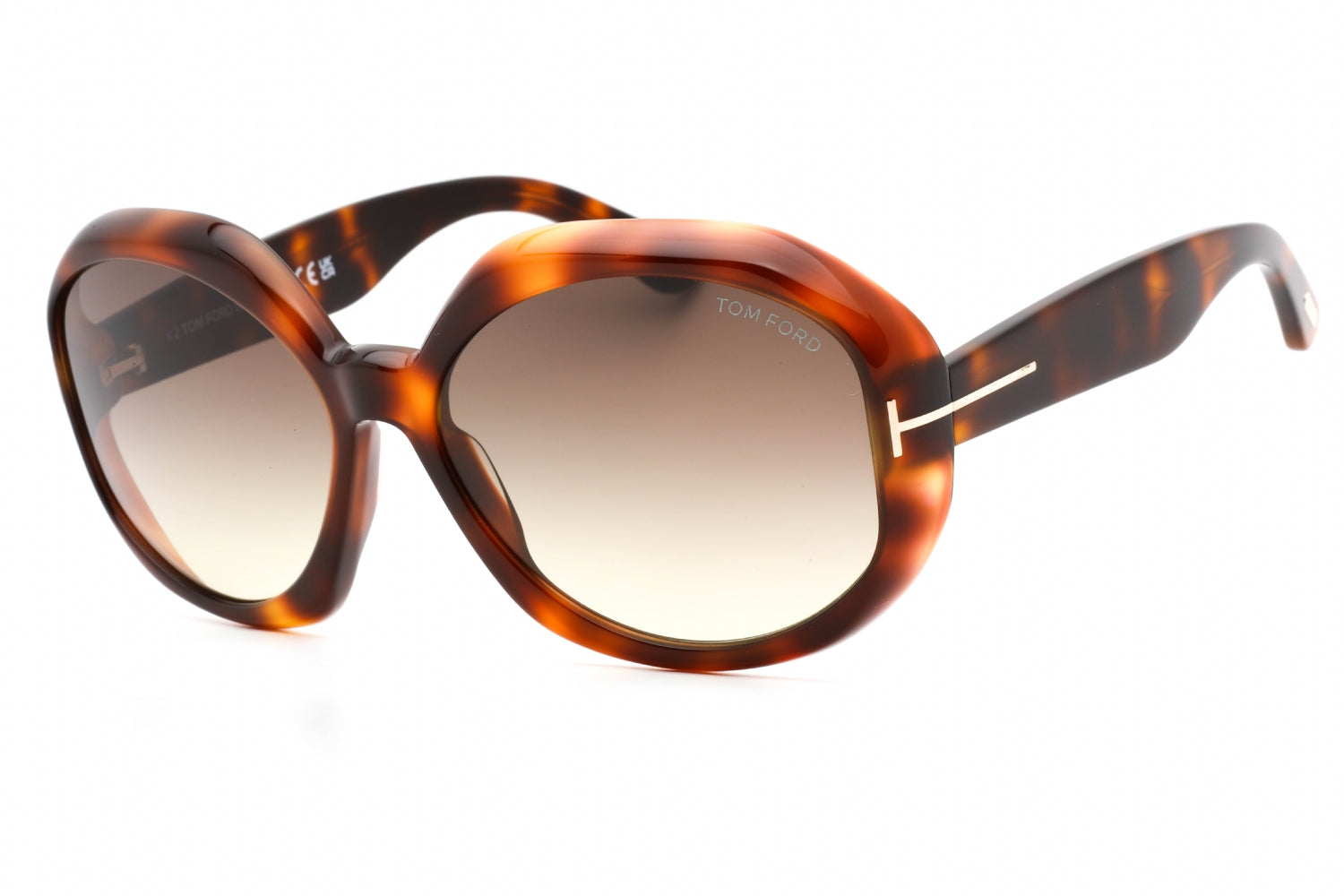 TOM FORD FT1011 52B