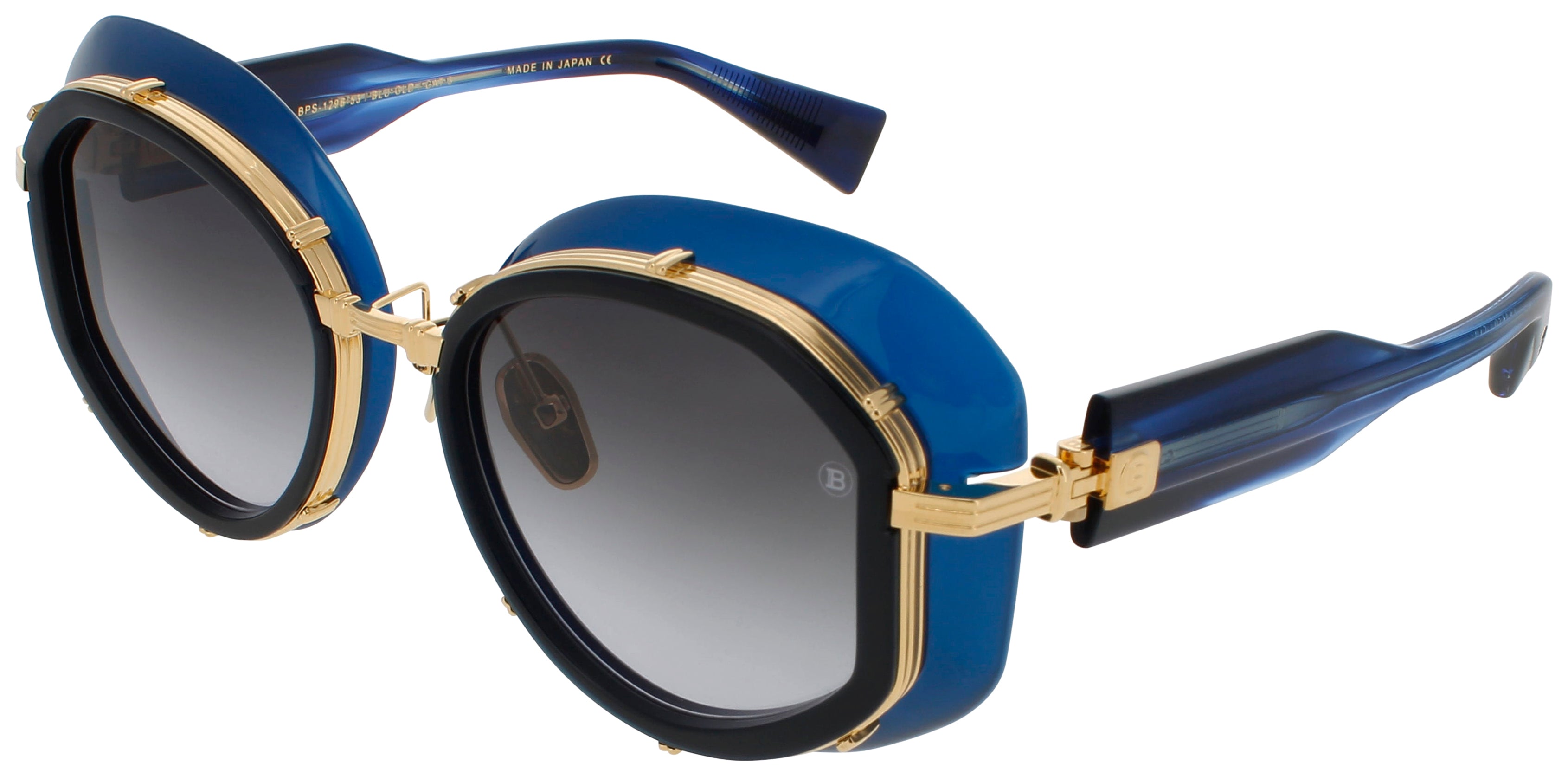 BALMAIN BRIGITTE BPS 129B