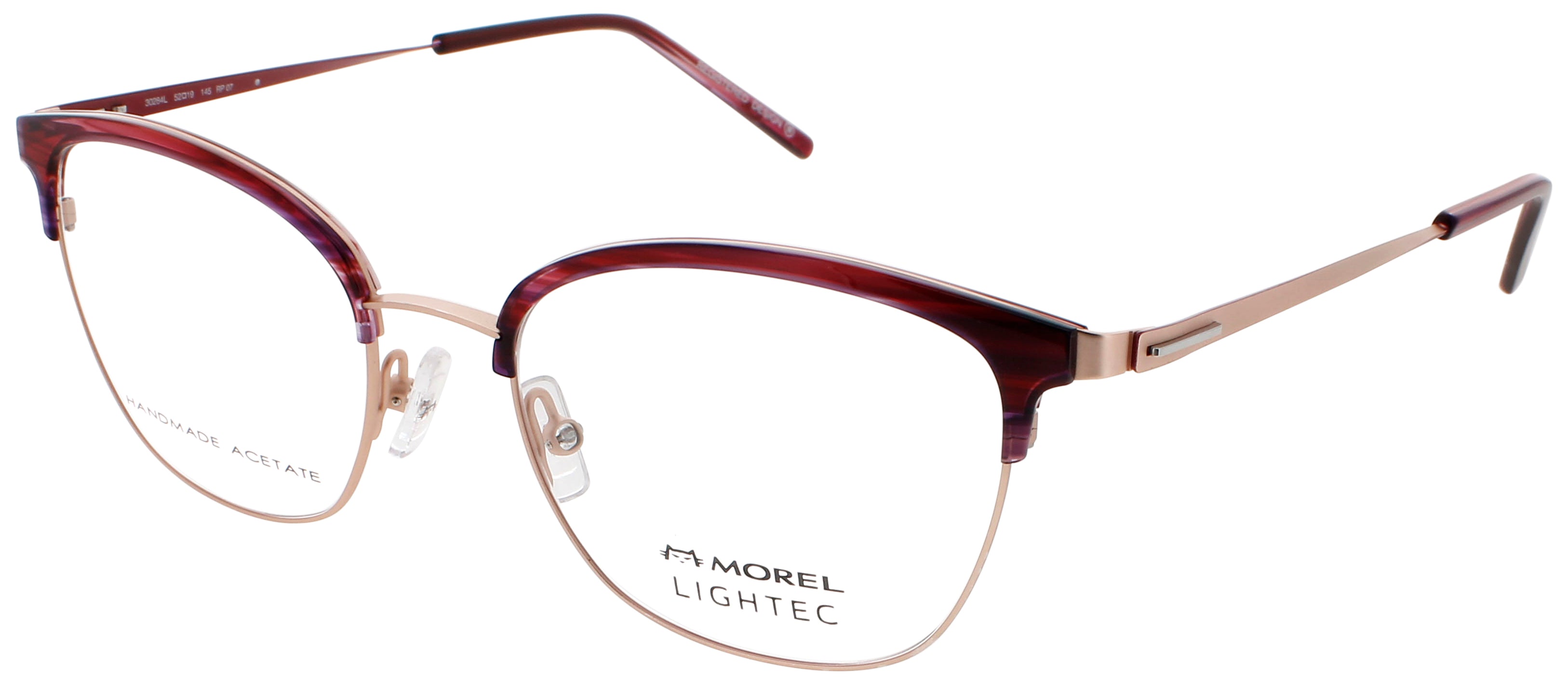 LIGHTEC MOREL 30284L RP07 52