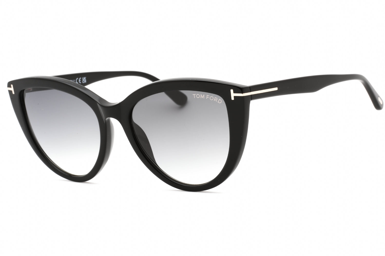 TOM FORD FT0915 01B