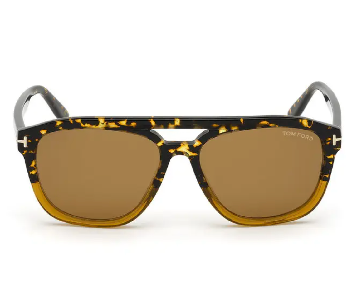 TOM FORD GERRARD FT0776 56E