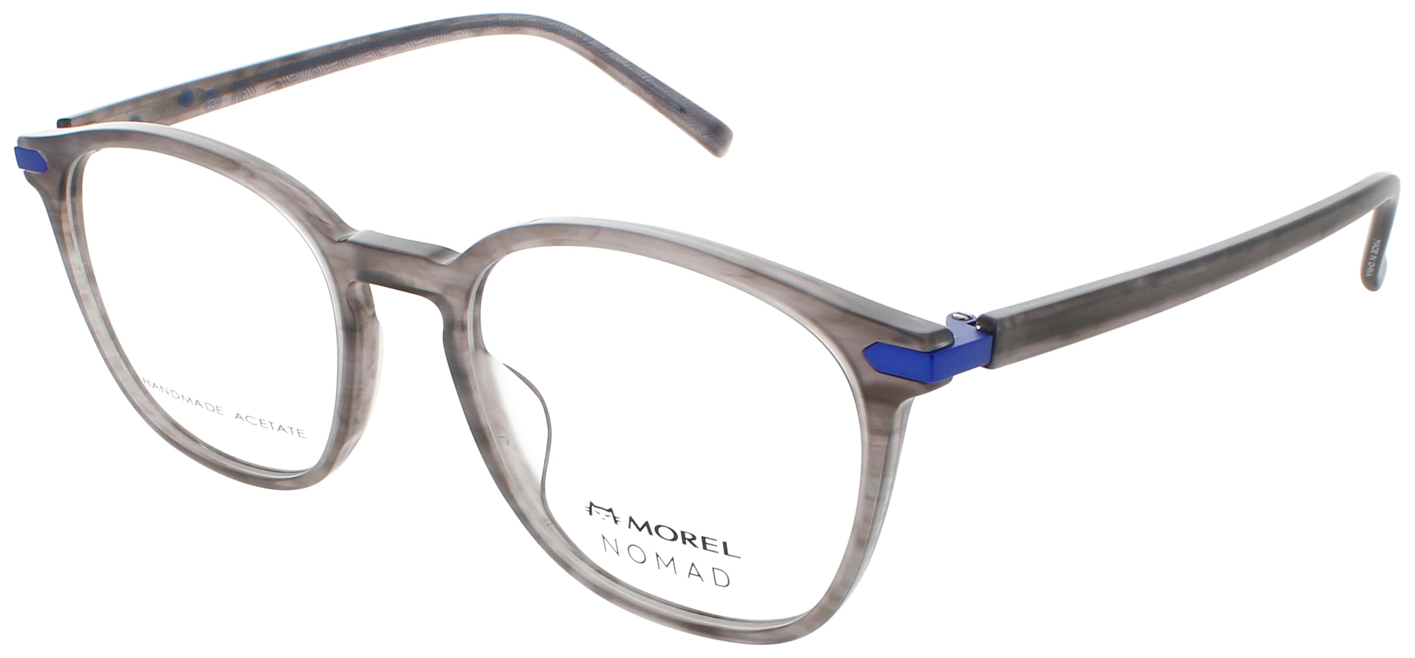 NOMAD MOREL 40106N GB02 51