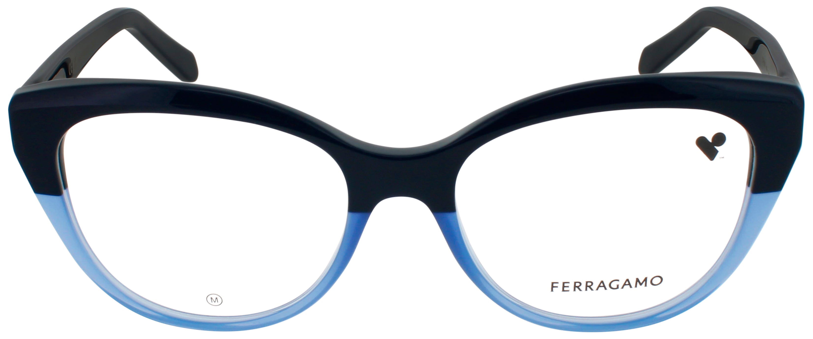 SALVATORE FERRAGAMO SF SF2970 414 53